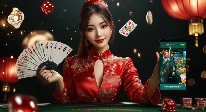 GamblersPick - ورچوئل گیمز میں