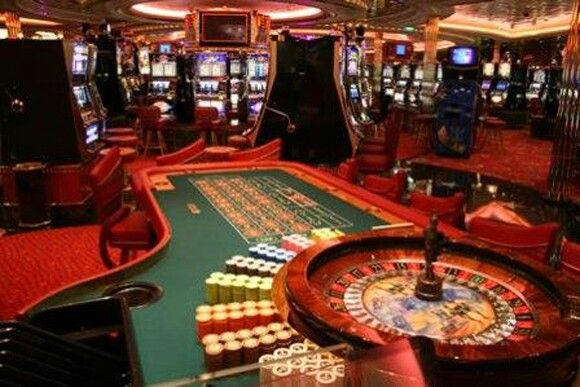 GamblersPick کیسینو میں لاٹری گیمز میں حصہ لیں۔