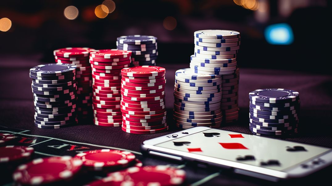 GamblersPick پاکستان میں میگا ویز کیسینو گیمز