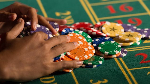 GamblersPick کھلاڑیوں کے لیے لائیو کیسینو سیکشن