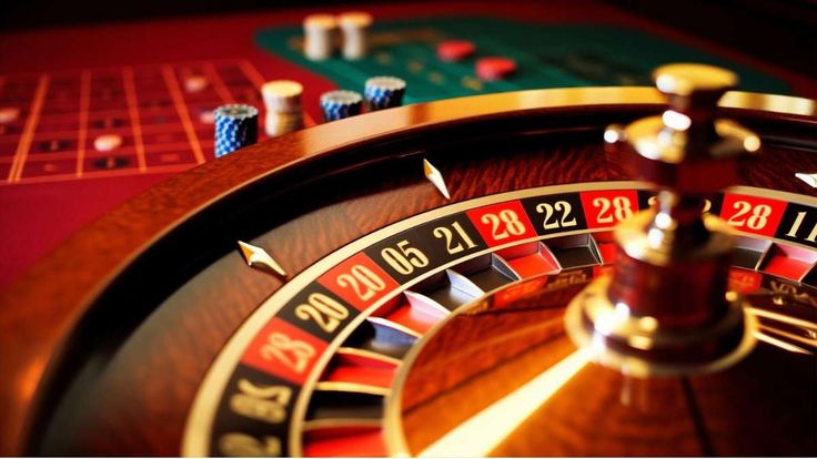 GamblersPick آن لائن کیسینو میں کھیلنے کی وجوہات