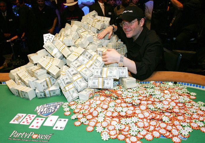GamblersPick آن لائن کیسینو میں اصل گیمز